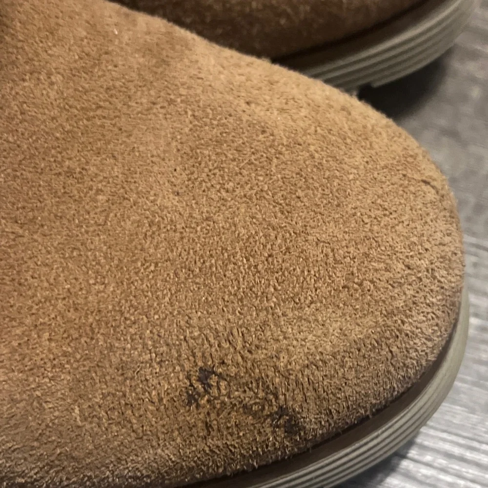 final price Skechers Keepsakes Wedge Cozy Peak Mid Calf Boots